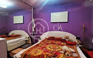 Apartament de vânzare cu 1 camera in Sânmartin, Oradea - Poză 5
