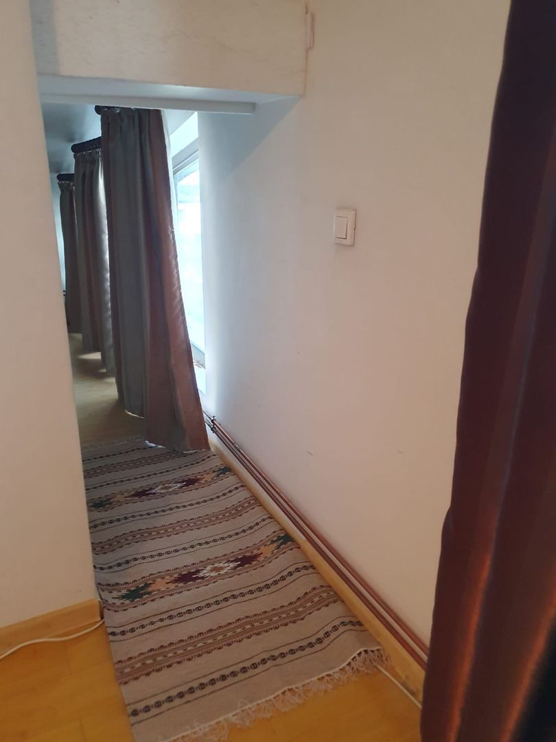 AP. 2 CAMERE 1 MAI, MOBILAT, CENTRALA, METROU, BOXA, COMISION 0% - Poză 19