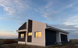 Duplex cu 3 camere in Mosnita Noua | Urseni - Poză 1