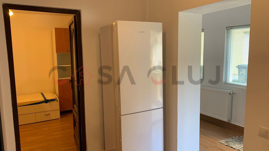 CENTRAL, în inima Clujului - renovat, ideal pentru locuit sau investiție! - Poză 7