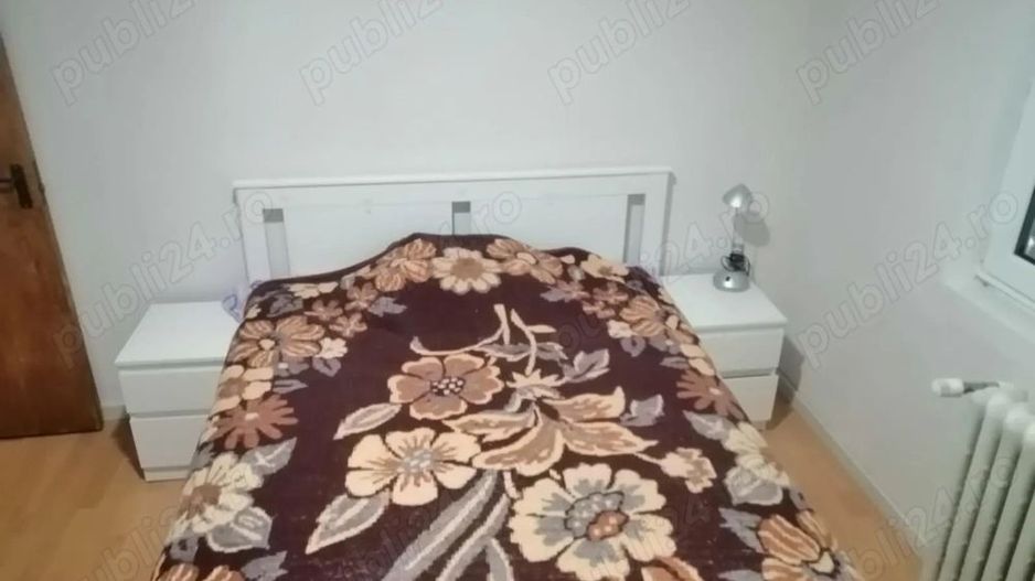 De inchiriat apartament 3 camere , Vitan sector3 - Poză 1