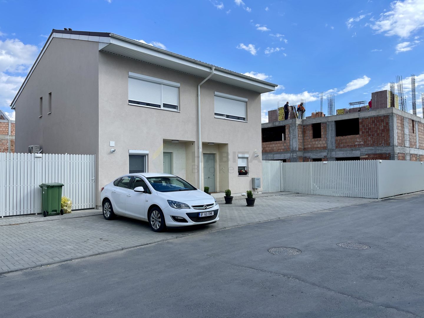 Vila 5 camere | Avangarde Forest 8 | Faza 2 | Pompa de caldura - Poză 24