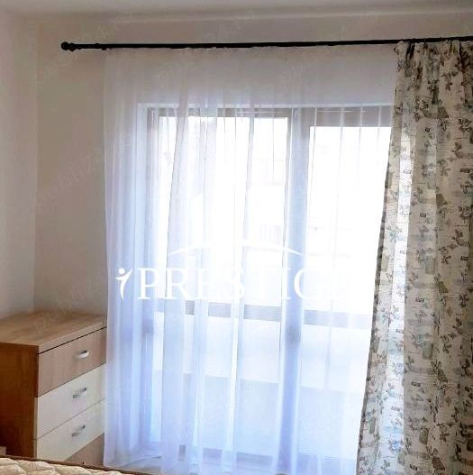 APARTAMENT 2 CAMERE, BALCON 10 MP, LOC DE PARCARE, LÂNGĂ SHOPPING CITY - Poză 7