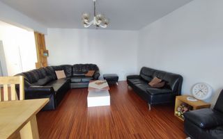 Casă cu 5 camere de inchiriat | Cartierul Borhanci - zonă de case - Poză 2