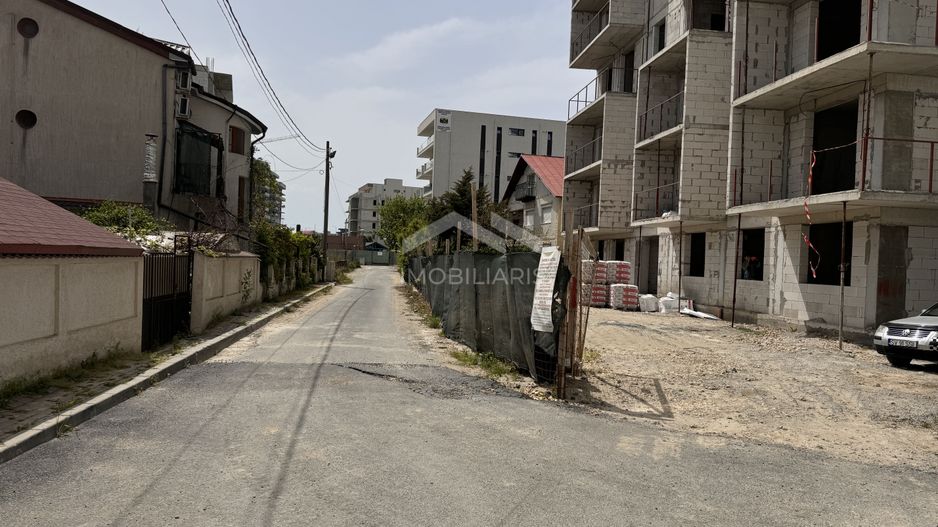 Apartament Studio Modern de vanzare - zona Alezzi Odyssey - Poză 15