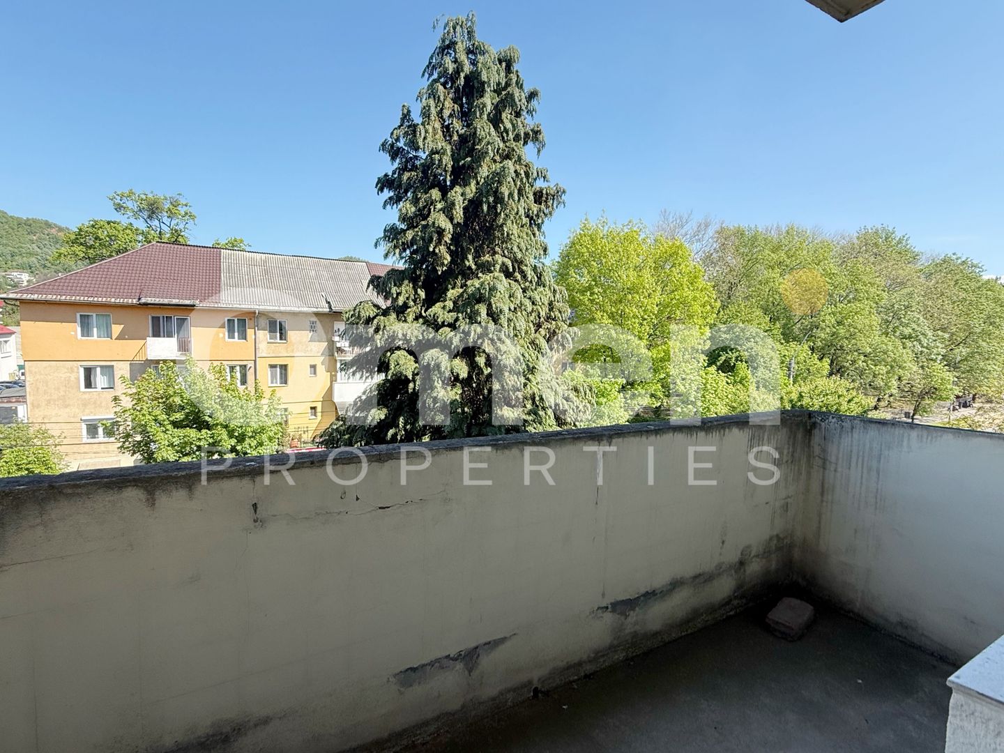 Închiriez apartament 2 camere zona Centrul Universitar Nord - Poză 7