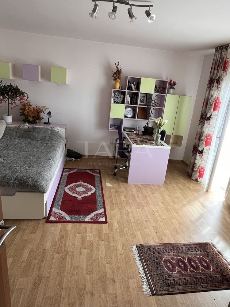 Apartament Complet Mobilat și Utilat. Locație centrala in Apahida! - Poză 2