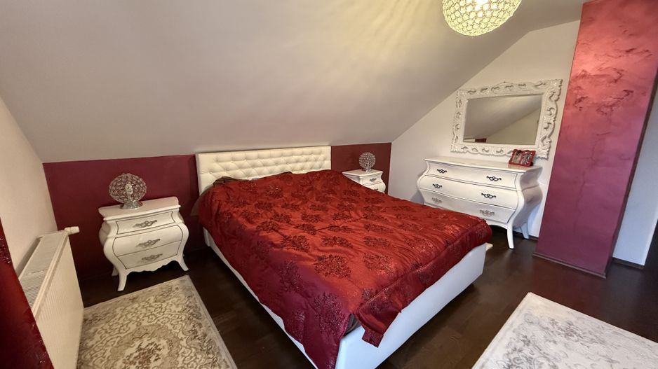 Casă 4 dormitoare | 230 MP | Central | Mobilată & Utilată | 280.000 € - Poză 40