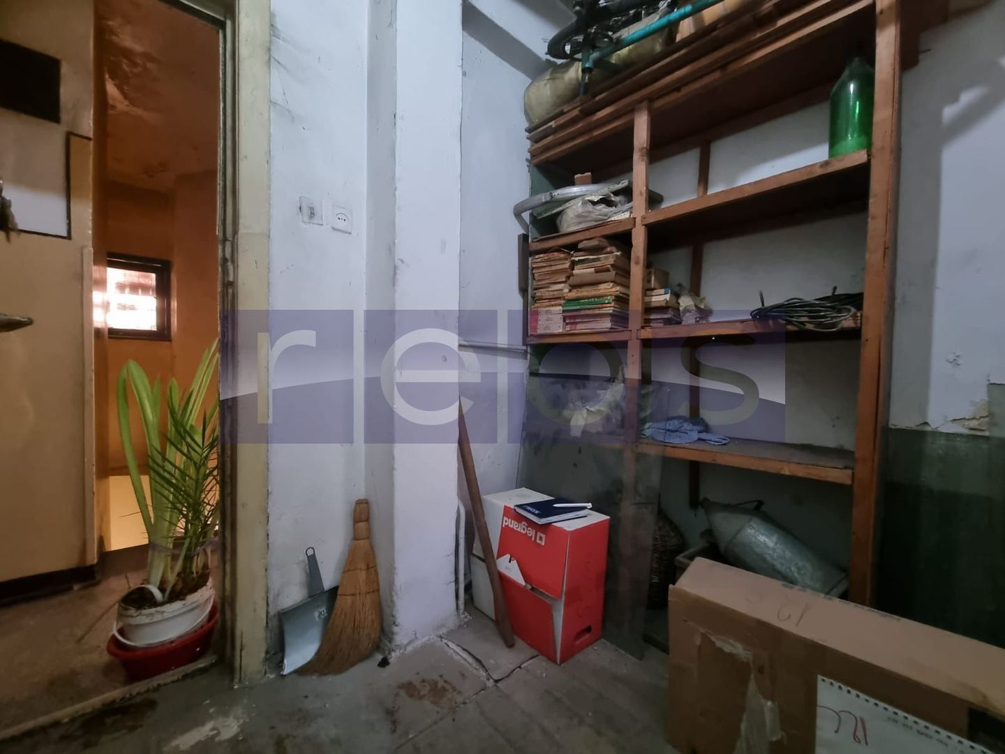 VANZARE 2 CAMERE | SEMIDECOMANDAT | ZONA CALEA MOSILOR - Poză 14
