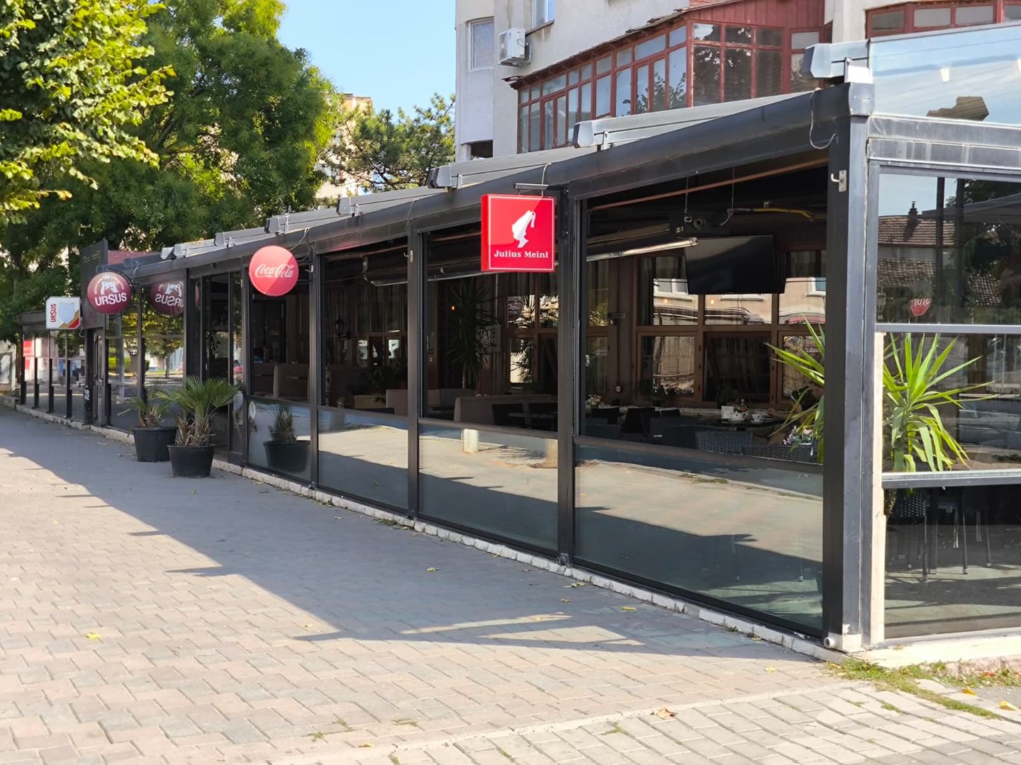 MANGALIA (Cod01) Pret Redus, spatiu comercial ultracentral! - Poză 3
