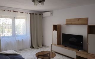 De inchiriat apartament spatios, zona Garii, et. 3, 490 euro negociabil - Poză 14