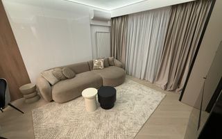 Apartament | 3 camere | Cortina North | Pipera - Poză 1