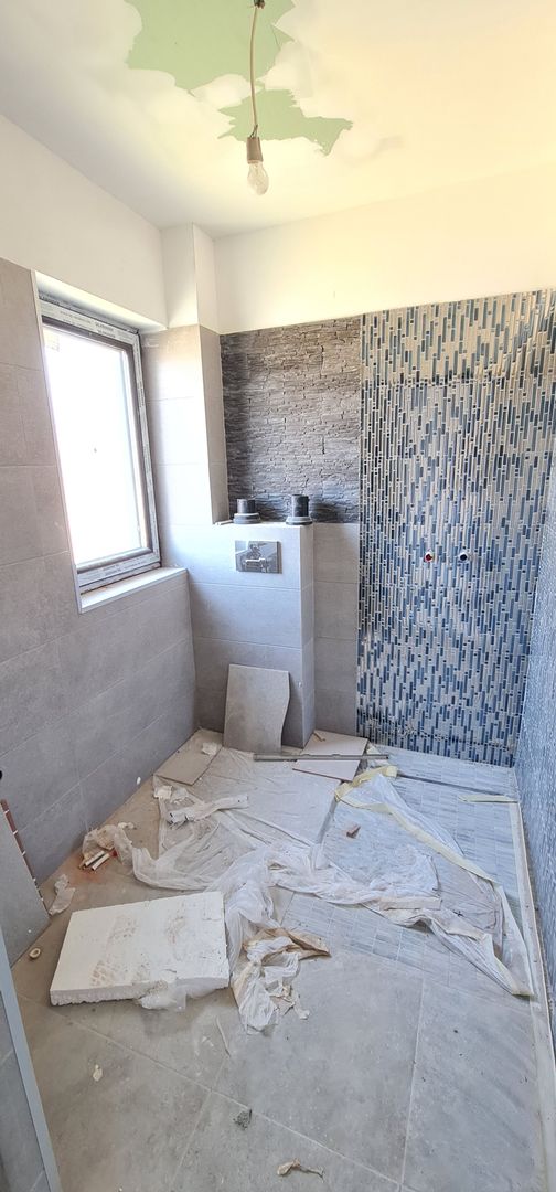 Casa 5 camere 119 mp utili cartier Izvor teren 515 mp - Poză 10