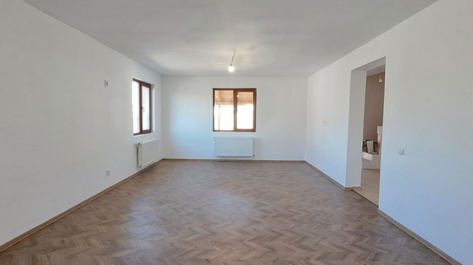 Dragomiresti Deal, casa finalizata, acte disponibile, utilitati, STB - Poză 1