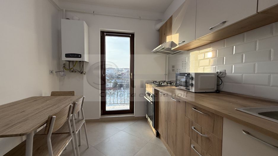 2 CAM , LUNCA CETATUII, DECOMANDAT , LOC PARCARE, PRIMA INCHIRIERE - Poză 12