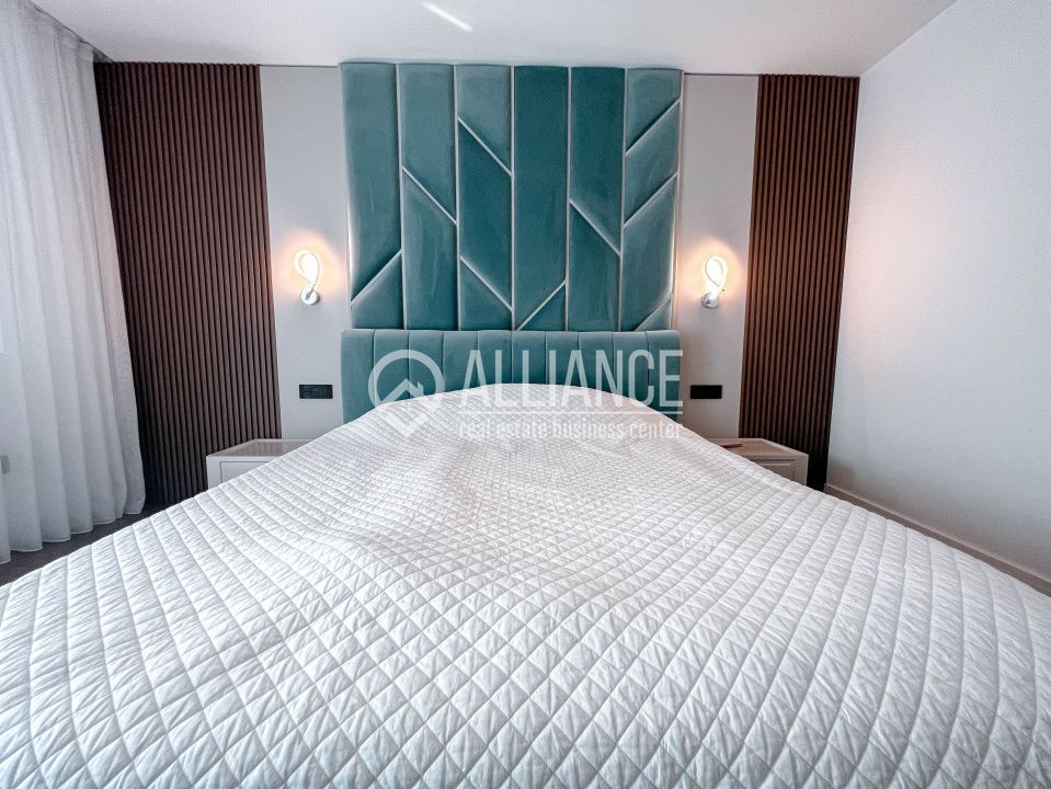 Tomis Plus(COD 05) 4 Camere Deosebite, Premium - Poză 8