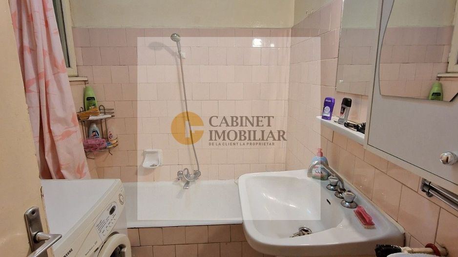 2 camere  | Cismigiu  | 63 mp - Poză 5