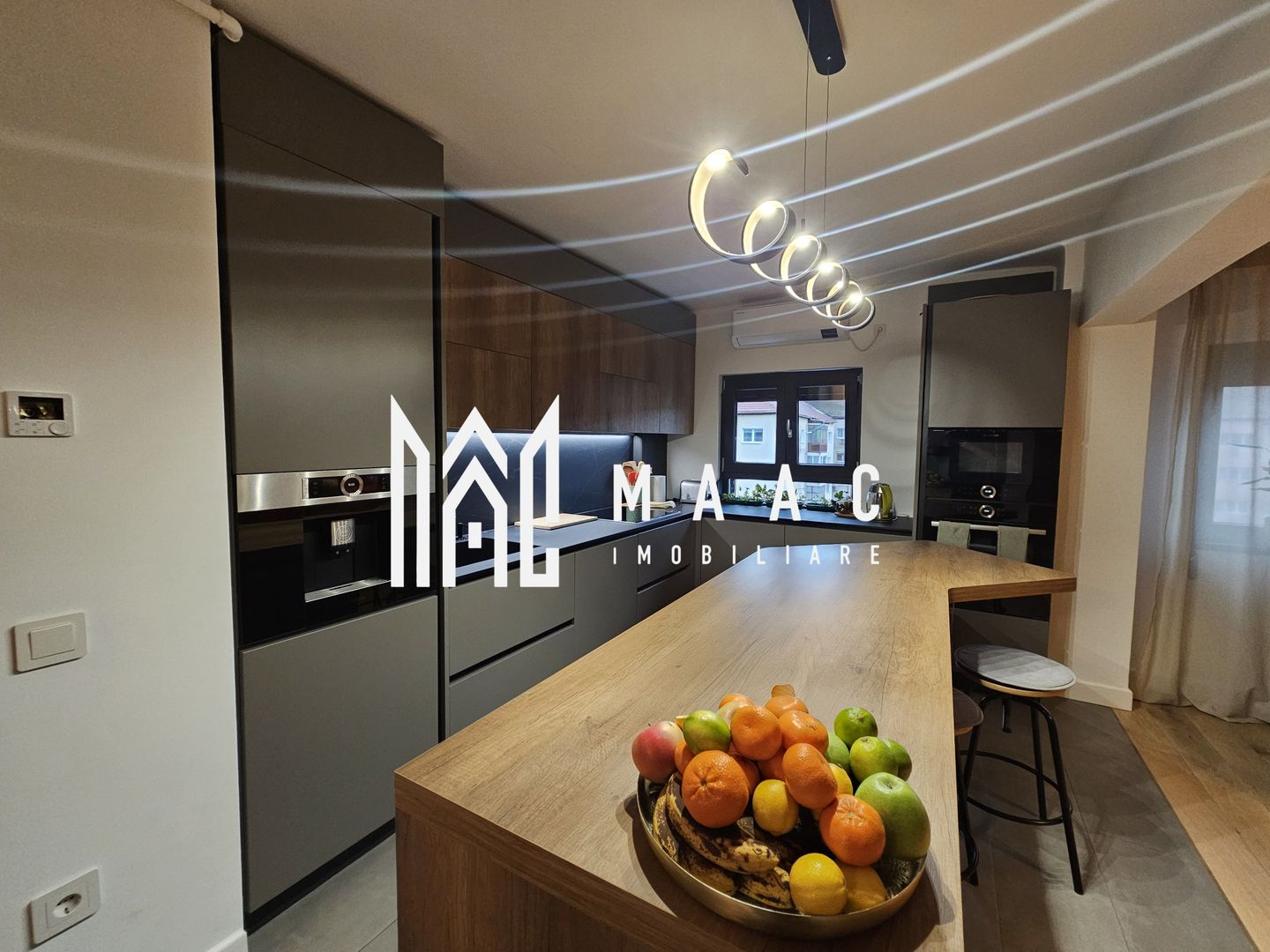 Apartament 4 camere | Decomandat | Renovat | Strand 1 - Poză 4