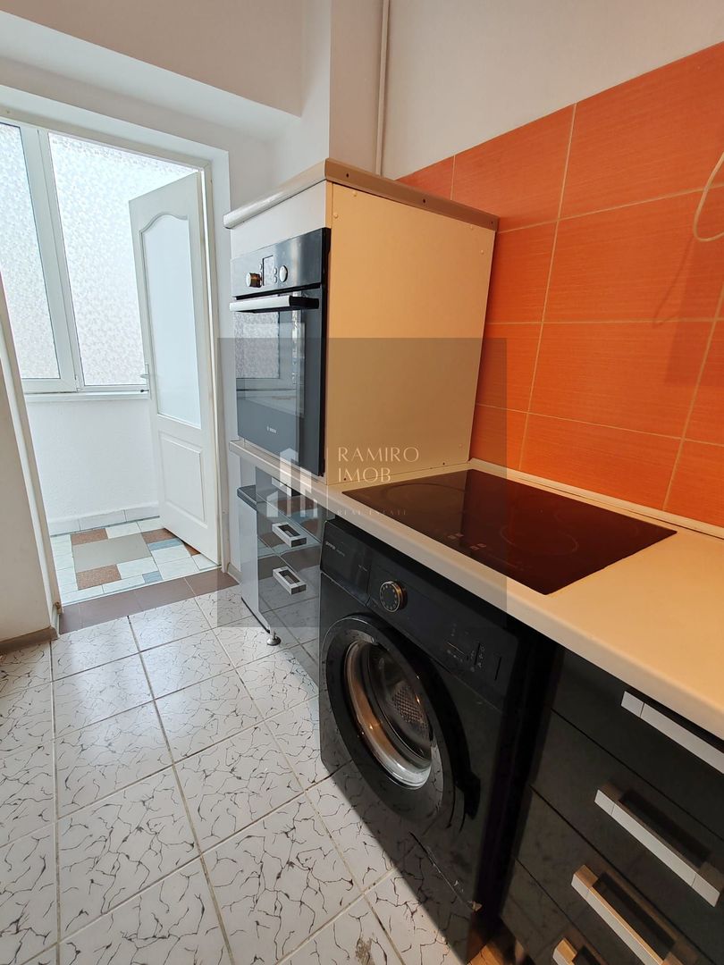 GARSONIERA VITAN/TIMPURI NOI, DECOMANDATA, 40MP - Poză 5