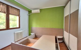 Apartament 3 camere decomandat | Locație excelentă | Bd. Chișinău 21 - Poză 11