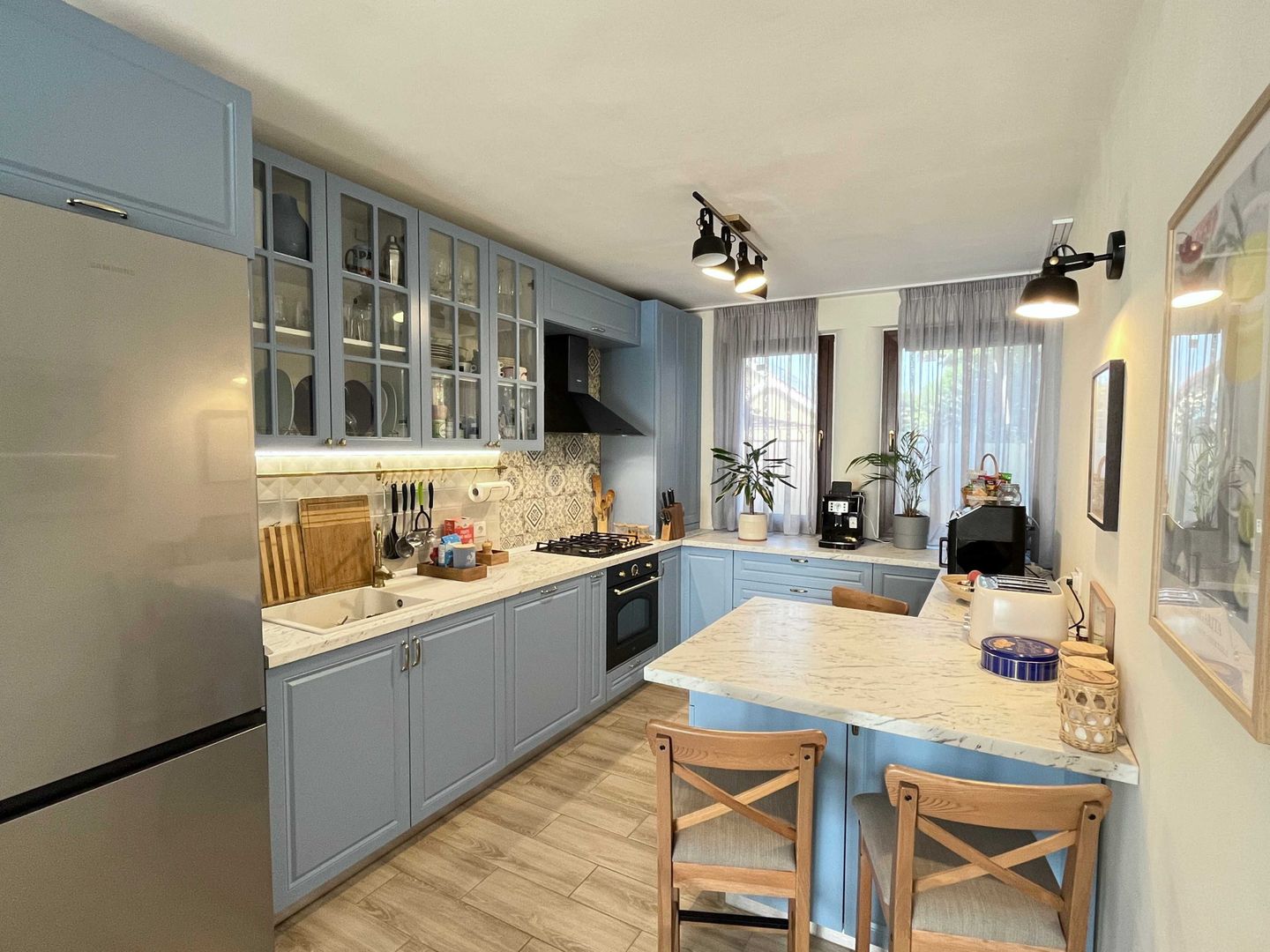 Vanzare vila individuala 5 camere | Pipera | 5 locuri de parcare - Poză 3