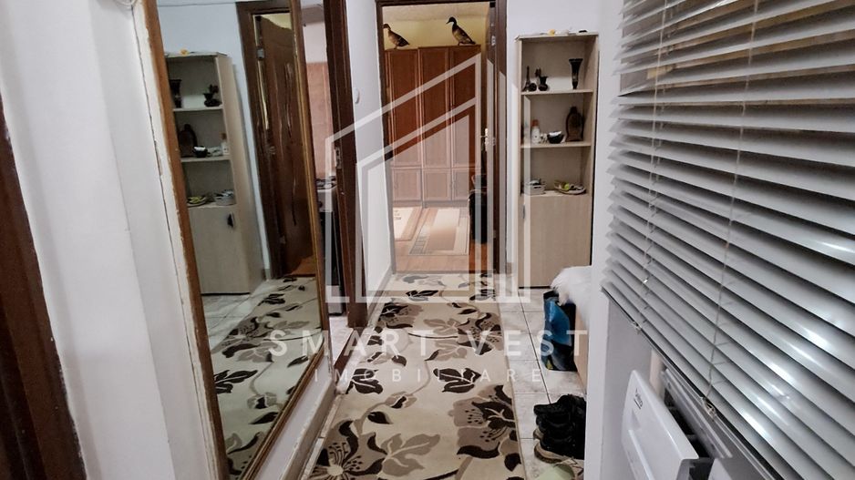 Apartament 2 camere | 54 mp | Zona Ostrovului - Poză 7