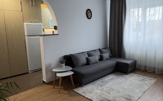 2 camere semidecomandate, Manastur, Zona Mc Donald's, Piata Flora - Poză 1