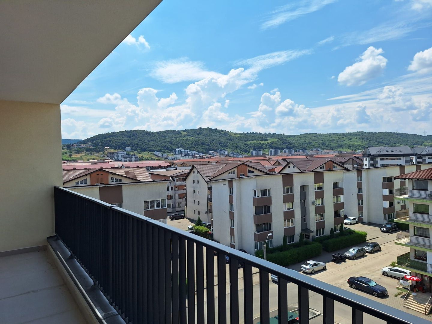 Apartament modern I 2 camere I Ansamblul Eroilor I Floresti - Poză 9