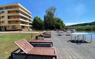 Apartament pe malul Lacului Snagov - Poză 2