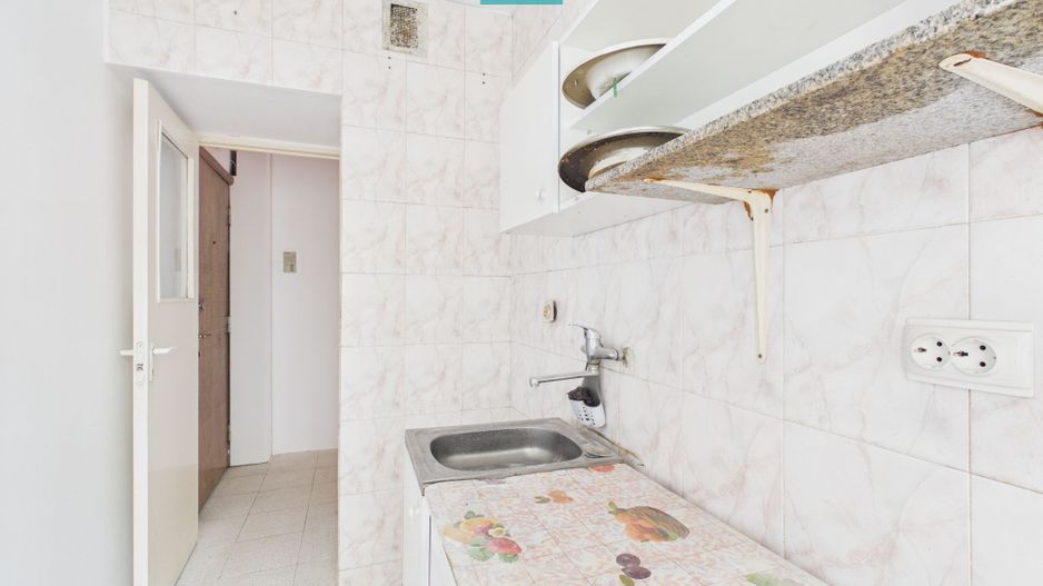 Apartament cu 2 camere, 39 mp, zonă centrală - Poză 12
