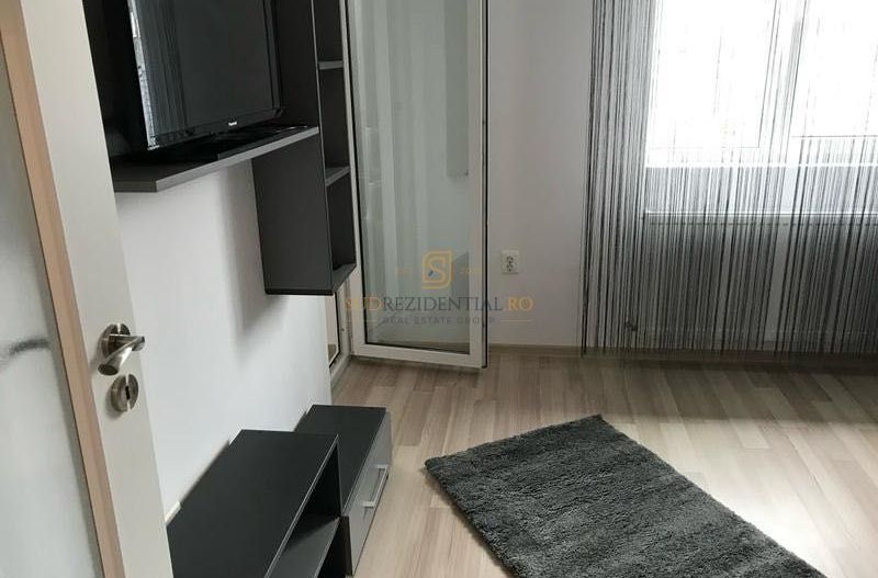 Apartament modern, mobilat, utilat, etaj 3, Str. Amurgului, Comision 0 - Poză 3