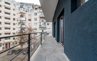 Apartament in bloc nou la INTIM, etaj 2 cu loc de parcare Comision 0