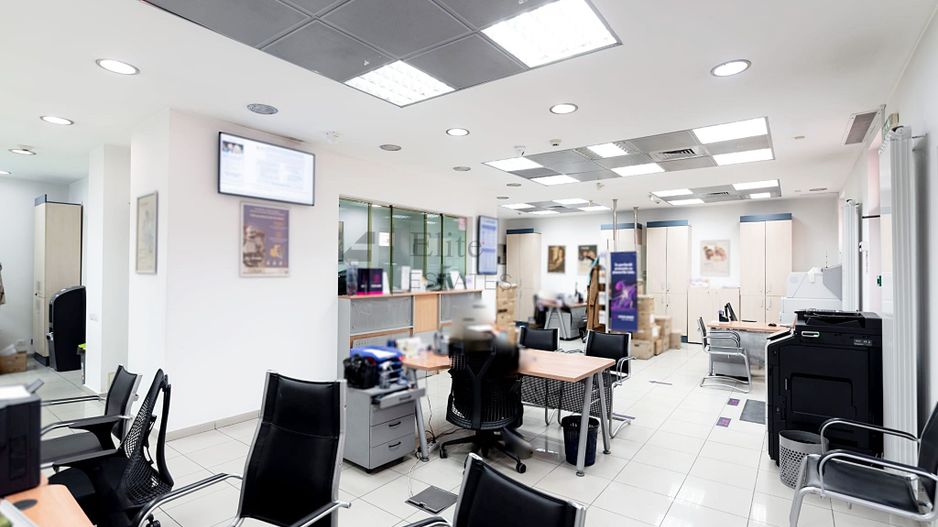 Spatiu pentru birouri ultracentral de inchiriat in Oradea - Poză 10