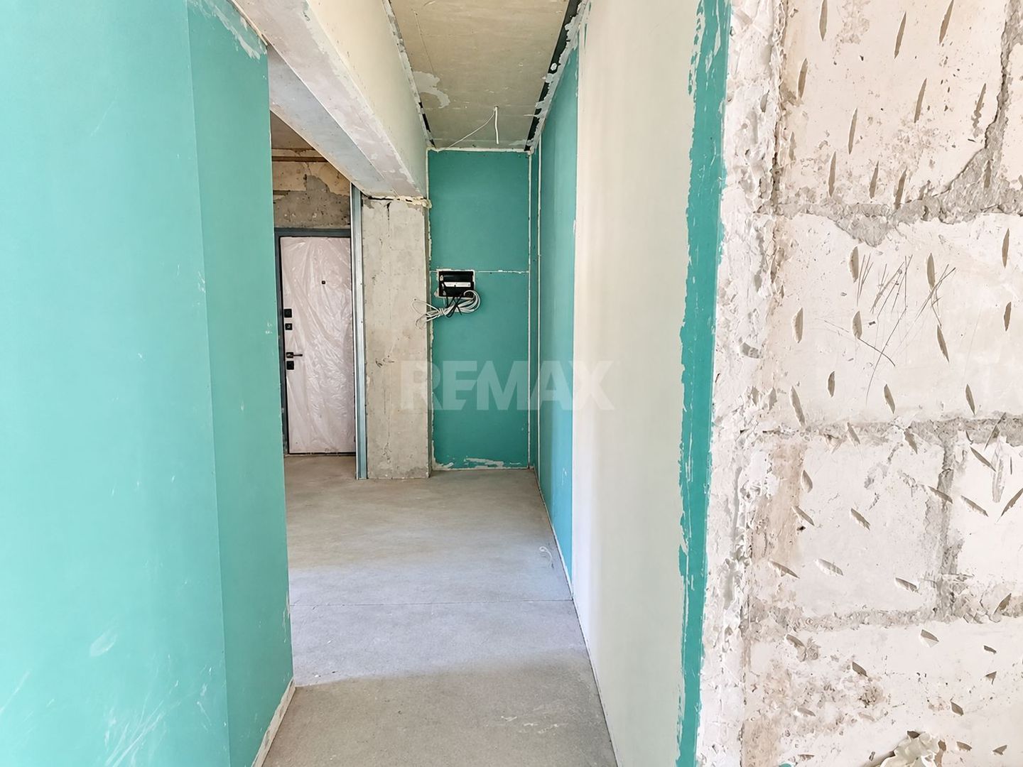 APARTAMENT CU 2 CAMERE | 51,9 m² | CENTRUL ORAȘULUI ANENII NOI - Poză 10