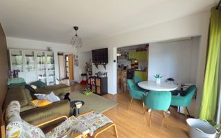Pozitie excelenta - situata la margine. 3 dormitoare. Curte mare. - Poză 1