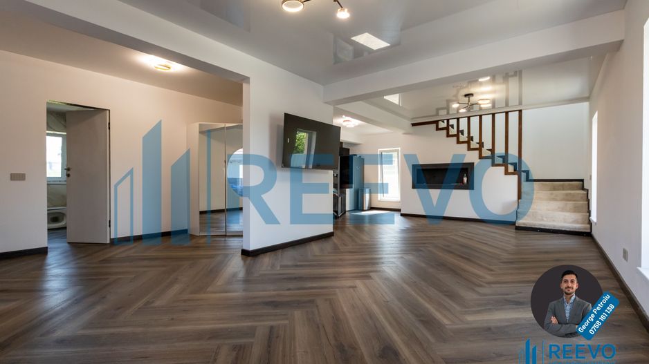 Casă/Vilă premium de vânzare, Hemeiuși, Bacău - Poză 2