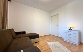 Apartament 3 camere semidecomandat, pet friendly, de închiriat – Astra - Poză 4