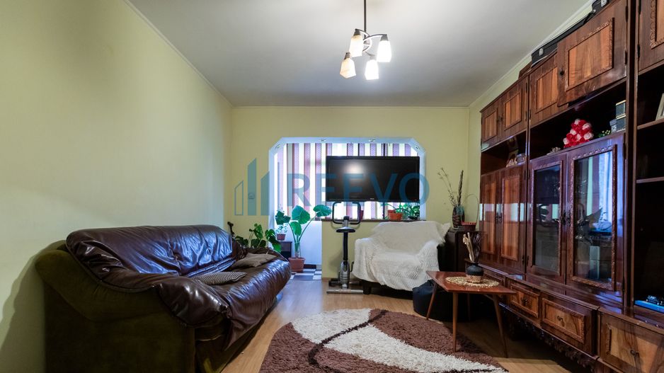 Apartament de vânzare etajul 3, str. Alecu Russo, Bacău - Poză 15