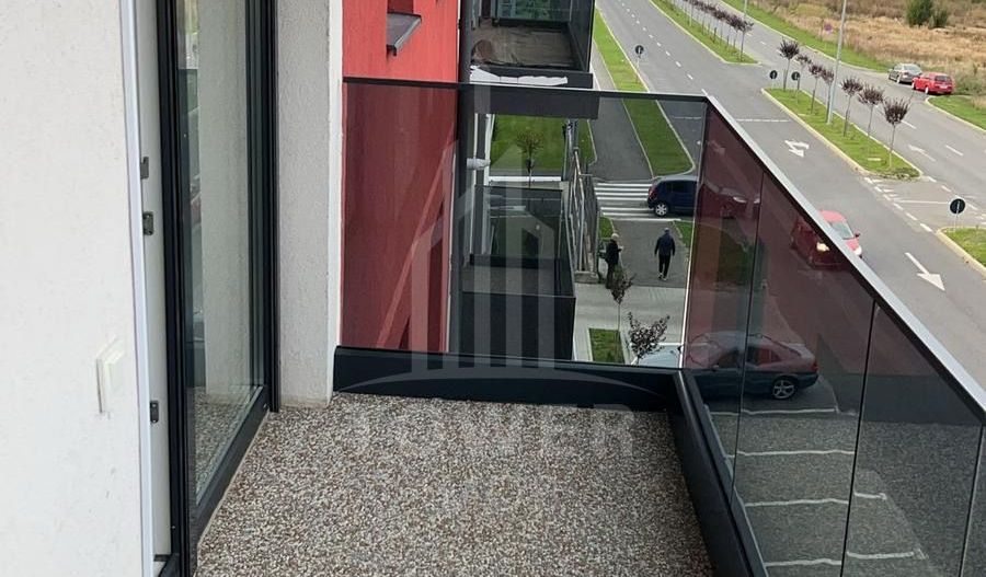 Apartament cu 2 camere decomandat de închiriat Doamna Stanca - Poză 3