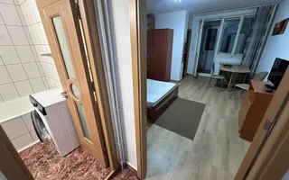 Garsoniera Turda Ion Mihalache Parcul Regina Maria Bloc 82 - Poză 11
