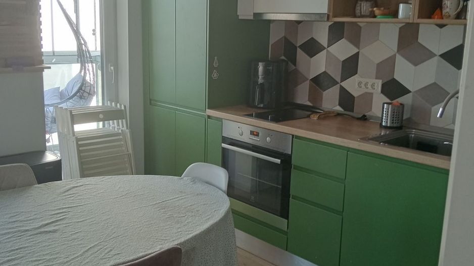 Închiriere Apartament 3 Camere | Străulești | Pet Friendly🐾| Loc de parcare🚗 - Poză 5