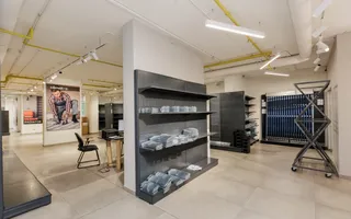 Vânzare, spațiu comercial, str. Mihai Eminescu, Ungheni - Poză 41