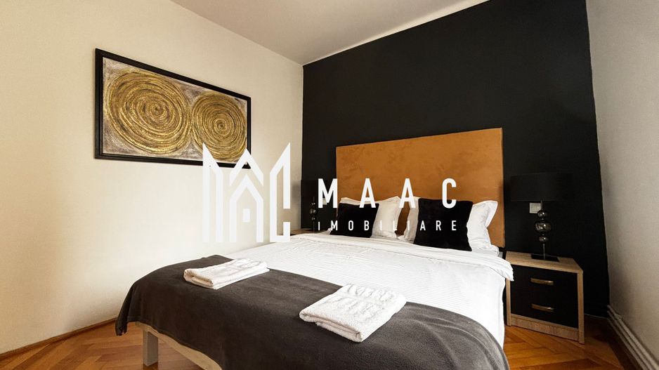 Apartament în Centru | 60 mp | 2 dormitoare | Etaj 1 | Ultracentral - Poză 7