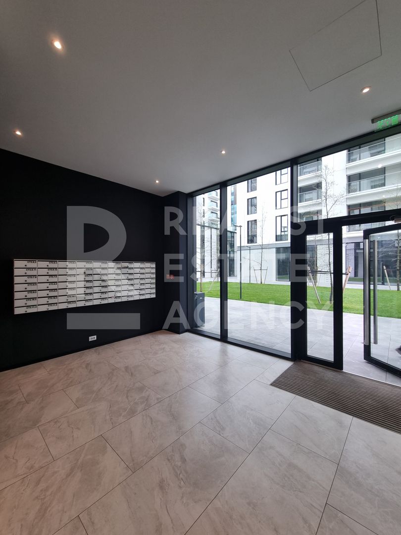 Penthouse cu vedere panoramică, 4 camere, One Cotroceni Park - Poză 23