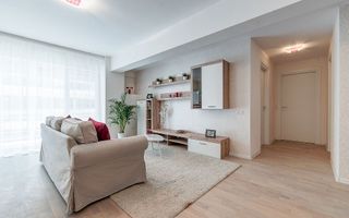 Apartament 3 camere | Baneasa-Petrom City - Poză 3