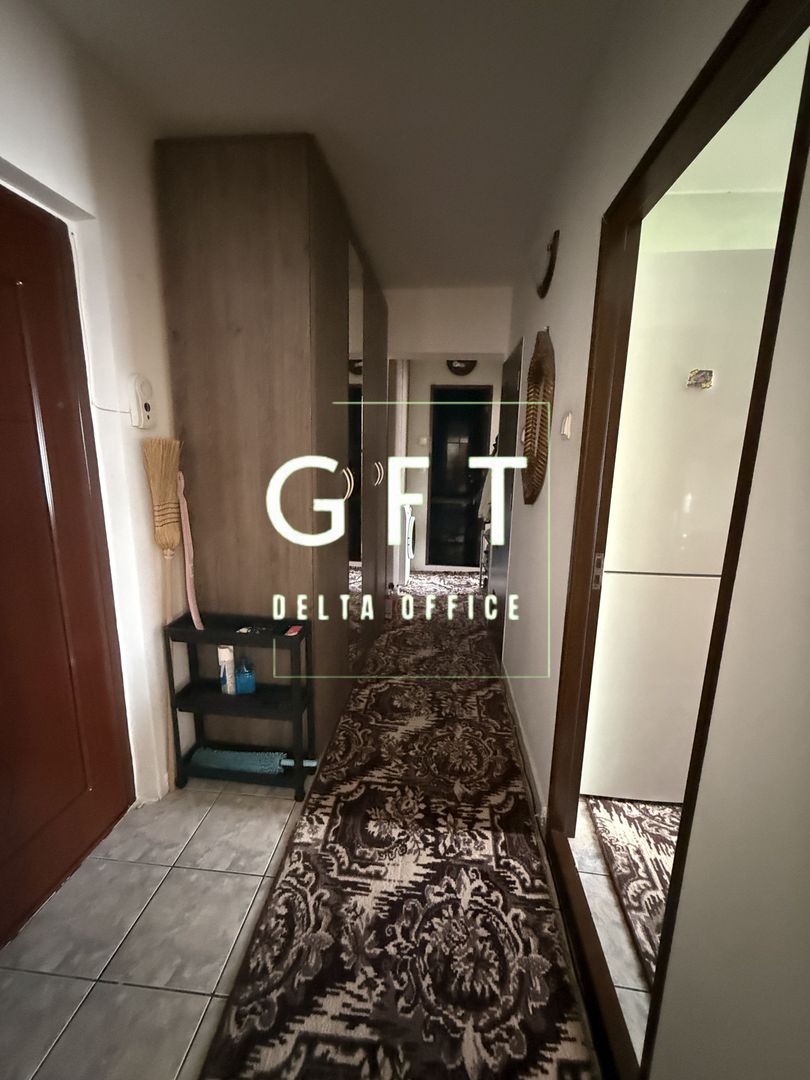 Apartament ultracentral Dej - Poză 4