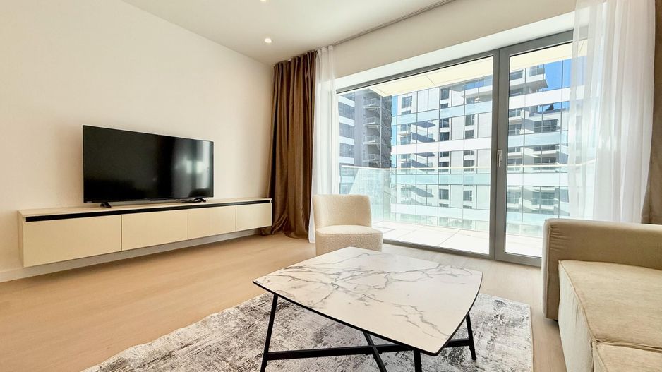 Aviatiei Tower | 2 camere | Promenada Mall - Poză 2