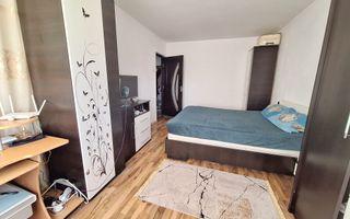 Apartament 2 camere de închiriat - Micro 17 - Mobilat - 350 Euro - Poză 2