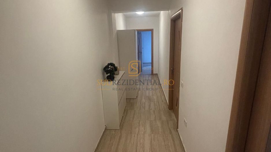 Inchiriere 2 camere, etaj 1 - acces rapid metrou Dimitrie Leonida - Poză 6