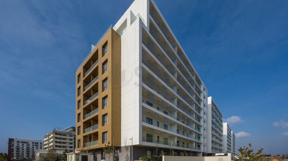 REA1025003 Apartament cu gradina in First Estates Pipera - Poză 4